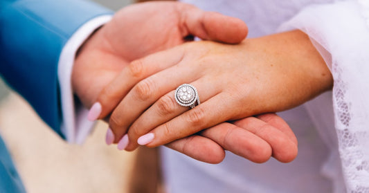 The Ultimate Guide to Choosing the Perfect Engagement Ring - shemesh_diamonds