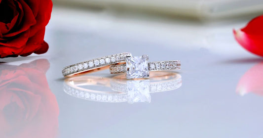 The Ultimate Metal Type Guide for Engagement Ring - shemesh_diamonds